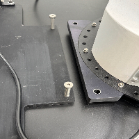 Hudson Robotics Automated Microscopy System image 2